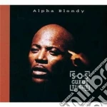 Alpha Blondy - S.o.s Guerre Tribale cd