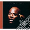 Alpha Blondy - S.o.s Guerre Tribale cd