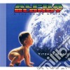 Alpha Blondy & The Solar System - Yitzhak Rabin cd