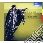 Alpha Blondy - Elohim cd