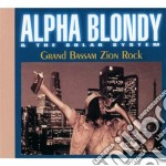 Alpha Blondy & The Solar System - Grand Bassam Zion Rock