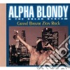 Alpha Blondy & The Solar System - Grand Bassam Zion Rock cd