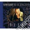 Alpha Blondy & The Solar System - Dieu cd