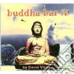 Buddha-Bar Vol.4 / Various (2 Cd) cd