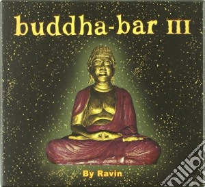 Buddha-Bar Vol.3 / Various (2 Cd) cd musicale di Artisti Vari