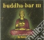 Buddha-Bar Vol.3 / Various (2 Cd) cd