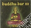 Buddha-Bar Vol.3 / Various (2 Cd) cd