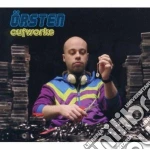 Orsten - Cutworks cd