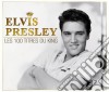 Elvis Presley - 100 Tracks Of The King (5 Cd) cd