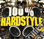 100% Hardstyle - Compilation (4 Cd) cd