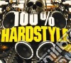 100% Hardstyle - Compilation (4 Cd) cd