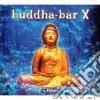 Buddha-Bar Vol.10 / Various (2 Cd) cd