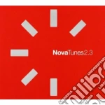 Nova tunes vol.23 cd