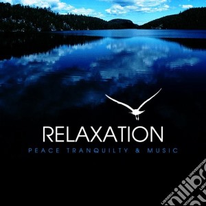 Relaxation (3 Cd) / Various cd musicale di Various [collection Maxi]