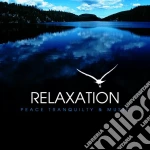 Relaxation (3 Cd) / Various cd