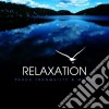 Relaxation (3 Cd) / Various cd