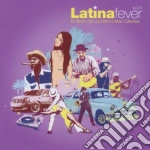 Latina Fever Vol.6 / Various (4 Cd) cd