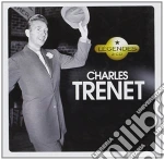 Charles Trenet - Legends (2 Cd) cd