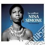 Le coffret - nina simone cd