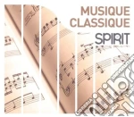 Spirit Of Classic Music (4 Cd) cd