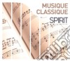 Spirit Of Classic Music (4 Cd) cd
