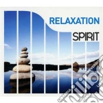 Spirit Of Relaxation (4 Cd) cd