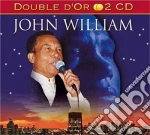 John William - Double D'Or (2 Cd) cd