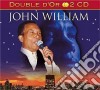 John William - Double D'Or (2 Cd) cd