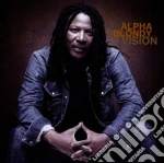 Alpha Blondy - Vision cd