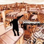 Stephane Pompougnac - Living On The Edge - New Edition cd