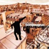 Stephane Pompougnac - Living On The Edge - New Edition cd