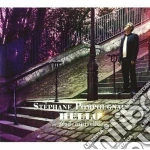 Stephane Pompougnac - Hello Mademoiselle - New Edition cd