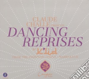 Claude Challe - Dancing Reprises cd musicale di Claude Challe