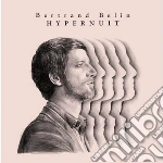 Bertrand Belin - Hypernuit cd