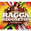 Ragga Reggaeton En Mode (4 Cd) cd