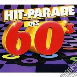 Hit Parade Des 60's / Various (5 Cd) cd musicale di Artisti Vari