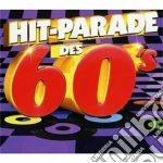 Hit Parade Des 60's / Various (5 Cd) cd