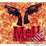 Mell - Western Spaghetti cd
