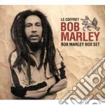 Le coffret - bob marley cd