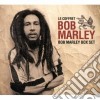 Le coffret - bob marley cd