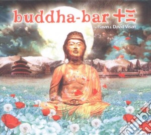 Buddha-Bar Vol.13 / Various (2 Cd) cd musicale di Artisti Vari