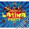 Radio Latina Party 2011 (3 Cd) cd