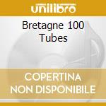 Bretagne 100 Tubes cd musicale di Terminal Video