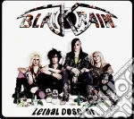 Black Rain - Lethal Doze Of Ltd cd