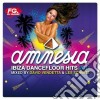Amnezia Ibiza Dancefloor Hit / Various (2 Cd) cd