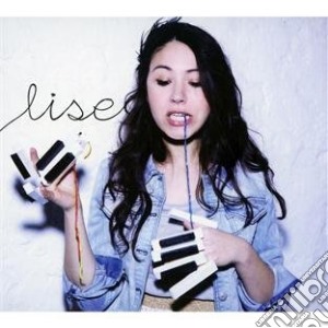 Lise - Lise (Digipack) cd musicale di Lise