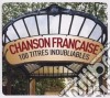 Chanson Francaise: 100 Unforgettable Orig (5 Cd) cd