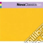 Nova classics vol.10 cd