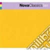 Nova classics vol.10 cd