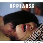 Applause - Where It All Began